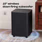 JBL Bar 500 Pro Dolby Atmos® Soundbar with Wireless Subwoofer, 5.1 Channel, 3D Surround,(590W)