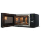 Voltas Beko MC25BD 25L Convection Microwave Oven (Black, AutoCook Menu, Active Defrost, 10 Power Levels, Grill Function)
