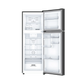 IFB 285 L 2 Star Frost-Free Inverter Double Door Refrigerator (IFBFF-3362IRGT, Glass Finish, Tru Convertible, Surround Cooling, Ripple Gold)