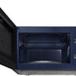 Samsung MS23A3513AK/TL 23L Solo Microwave Oven (Black, Ceramic Enamel, Quick Defrost, AutoCook, ECO Mode, Child Lock)