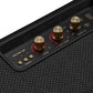 Marshall Heston120 soundbar with Dolby Atmos & DTS:X, Wired & Wireless Subwoofer Connectivity – Dual HDMI, RCA, Bluetooth, WiFi, Google Cast, Spotify, Airplay2