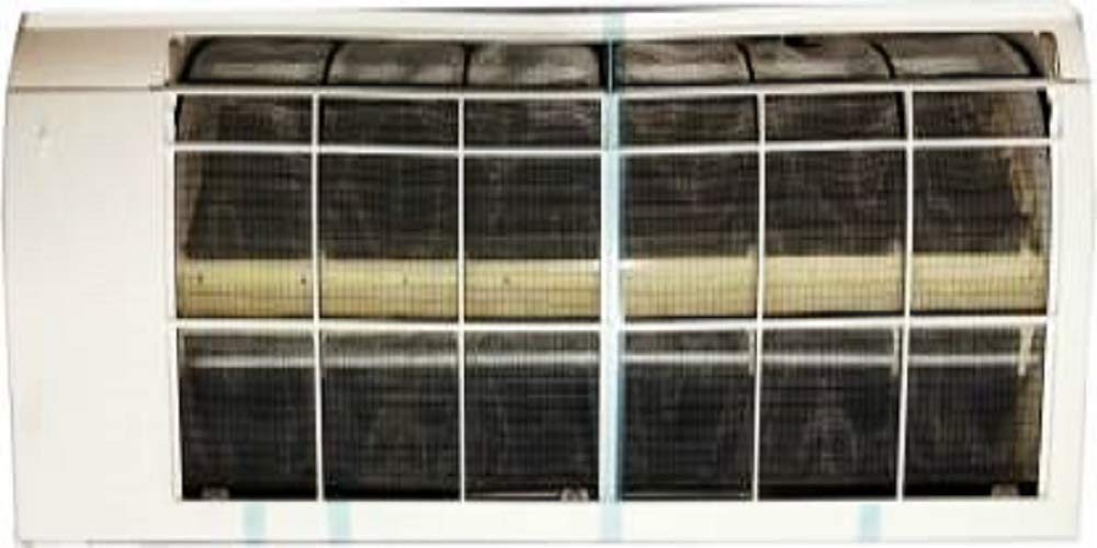 Daikin ATKL60UV16 1.8 Ton 3 Star Inverter Split AC with Copper Condenser, Dew Clean Technology, PM2.5 Filter