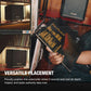 Marshall Heston SUB 200 Wireless subwoofer with Bluetooth LE-Audio