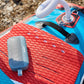 Bose SoundLink Flex Bluetooth Portable Speaker, Waterproof Speaker - Stone Blue 865983-0200