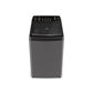 Godrej WTEON VLVT 80 5.0 FDTS MTBK 8 Kg 5 Star Fully-Automatic Top Load Washing Machine (Zero Pressure, 26 Flexi Wash, Metallic Black)