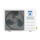 Blue Star IE518FNU 1.5 Ton 5 Star Inverter Split AC | Hexa Inverter, 5-in-1 Convertible, PM2.5 Filter, Copper Condenser
