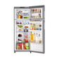 Godrej RT EONVIBE 366B RCIT CH GD Convertible - Double Door Frost Free 330 Litre Champagne Gold