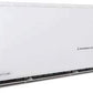 Mitsubishi Heavy SRK25CWX-S6 1.95 Ton 2 Star Hybrid+ Split AC | Copper | R410A | Made in Thailand