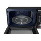 Samsung MC32A7056CK/TL 32L Convection Microwave Oven – Slimfry, Preheat, Eco Mode, Ceramic Interior, Touch & Dial Control (Black)