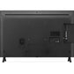LG 43UR75506LC 43 Inch Ultra HD (4K) LED Smart TV | WebOS | α5 AI Processor | HDR10 Pro | Game Optimizer | 2025 Model