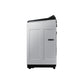 Samsung WA70BG4441BGTL 7 Kg 5 Star Fully Automatic Top Load Washing Machine | BubbleStorm | Digital Inverter Motor | Soft Closing Lid | Light Gray