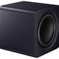 Samsung HW-Q990F/XL 756W 11.1.4ch Soundbar with Wireless Dolby Atmos, Alexa, Q-Symphony, SpaceFit Sound Pro – Titan Black
