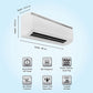 Daikin FTL35UV16 1 Ton 3 Star Split AC (Copper Condenser, Fixed Speed, PM2.5 Filter, Power Chill, White)