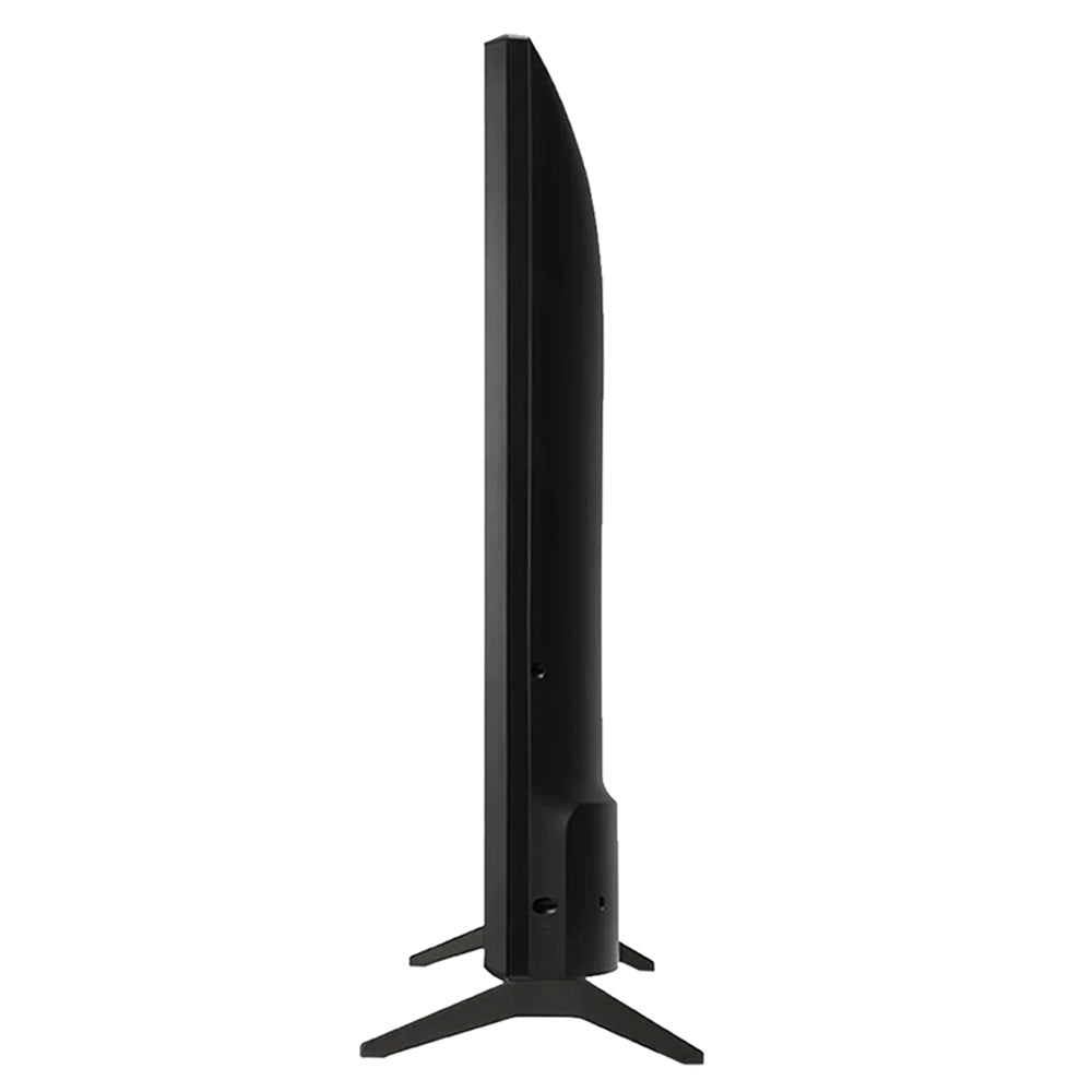 LG 32LQ573BPSA 81 cm (32) Smart TV (LQ57) with α5 Gen5 AI Processor, WebOS, ThinQ AI, Active HDR, Smart AI, HD Ready