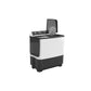 Godrej  WSAXIS DX 70 5.0 SN2 T GPGR 7 kg Semi Automatic Top Load Washing Machine White, Grey