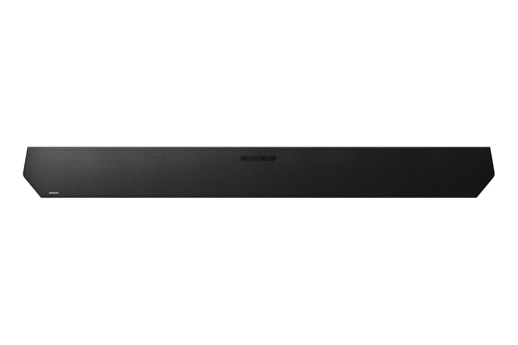 Samsung HW-Q800F/XL 400W 5.1.2ch Soundbar with Wireless Dolby Atmos, Q-Symphony, SpaceFit Sound Pro, Alexa & Subwoofer – Black