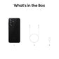 Samsung Galaxy A26 5G (Awesome Black, 6GB, 128GB) | Awesome Intelligence - AI Smartphone: Circle to Search, My Filter, Object Eraser | 50MP Triple Camera | IP67