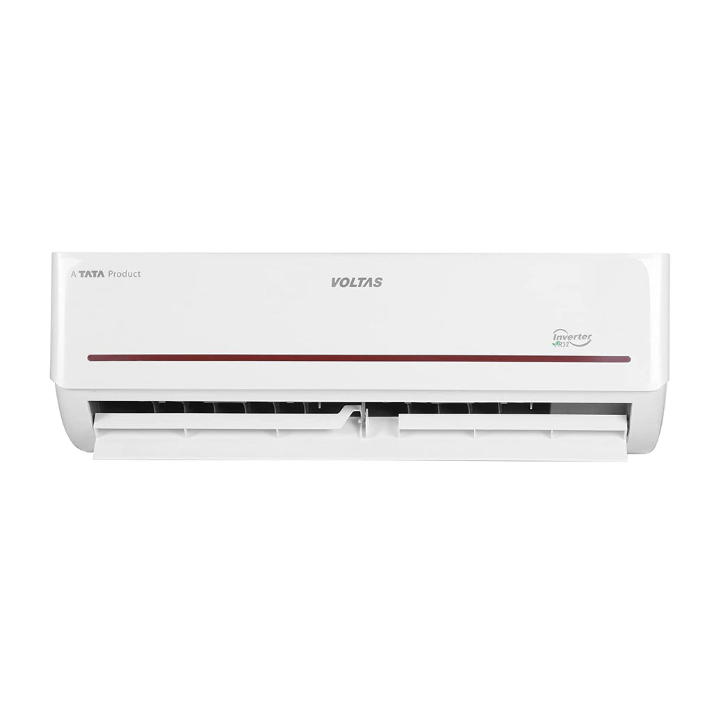 Voltas AC Hot & Cold 183VH Vertis Prism 1.5 Ton 3 Star Split Inverter