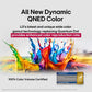 LG 55QNED8BA6A 139 cm (55 Inch) 4K QNED Smart TV | α7 AI Processor 4K Gen8, Dolby Atmos, Filmmaker Mode™, VRR | 2025 Model