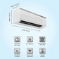 Daikin FTL28UV16 0.8 Ton 3 Star Split AC (Copper Condenser, PM 2.5 Filter, Power Chill, Non-Inverter, R32 Refrigerant, White) – Ideal for Small Rooms | Made in India