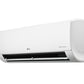 LG US-H19VNXE 3 Star (1.5) Split AC with Hot and Cold, 5-in-1 Cooling, Gold Fin+, Dual inverter Compressor, 2025 Model