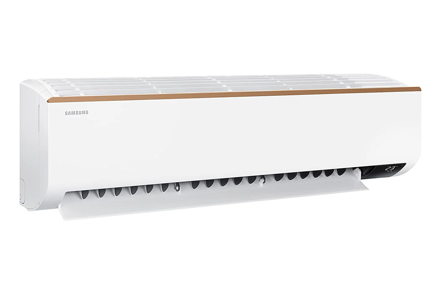 Samsung AR24CY3ZAGD 2 Ton 3 Star Inverter Split AC Copper, Convertible 5-in-1