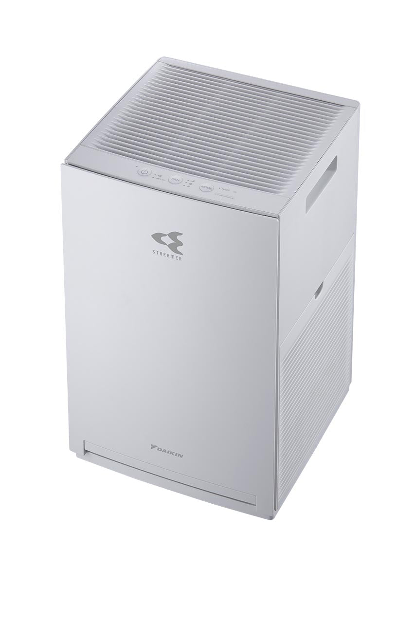 Daikin MC30YVM Air Purifier | Lifetime HEPA Filter | Flash Streamer | 440 Sq Ft