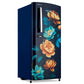 Voltas beko RDC220C / S0BTE0M0000GD 185 L, 3 Star, Direct Cool Single Door Refrigerator Tropical Blue