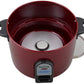 Panasonic Automatic Cooker SR-WA10 E(GE9)  Red Color 1 Liter Capacity 450W