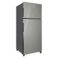 Godrej RT EON ALPHA 270C RI ST GL 238L 3-Star Frost Free Double Door Refrigerator | Advanced Inverter Technology | Nano Shield | Steel Glow | 10-Year Compressor Warranty