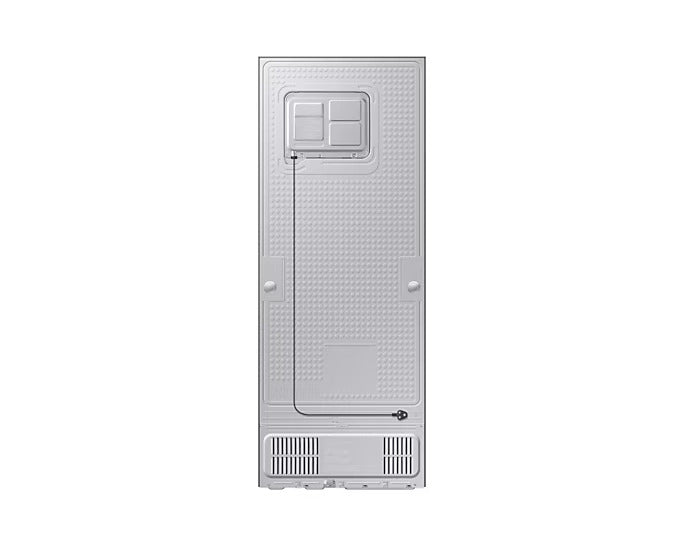 Samsung RT80F51C3KHL 467 L 3 Star Wi-Fi Inverter Double Door Refrigerator | 5-in-1 Convertible | Twin Cooling Plus | BESPOKE Design | Luxe Black