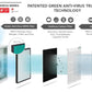 Coway Airmega 150 Air Purifier | Anti-Virus True HEPA | 355 sq ft Coverage |Longest Filter Life 8500 Hours |