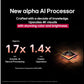 LG 55QNED92ALA 55-inch 4K QNED MiniLED AI Smart TV | α8 AI Processor Gen2 | Dolby Vision &amp; Atmos | 144 Hz VRR | Suraj Electronics Delhi NCR