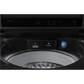 Samsung WA80F12B6BTL 12 Kg 5 Star Inverter Fully Automatic Top Load Washing Machine (Wi-Fi, Eco Bubble, Black Caviar) – Smart Control