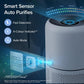 LEVOIT Core 300S Smart Air Purifier | HEPA H13 | 99.97% Virus &amp; PM0.1 Removal | Alexa Compatible | 2-Year Warranty (American Brand)