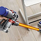 Dyson V 8 Absolute plus Animal Vacuum (Dark Yellow)