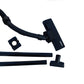 Eureka Forbes Jazz 1200W Vacuum Cleaner | Suction &amp; Blower | 5 Attachments | Suraj Electronics Delhi NCR