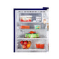 LG- GL-B199OBKD 185 L 3 Star Direct-Cool Single Door Refrigerator |Stabilizer Free Operation | Toughened Glass Shelve