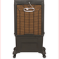 Voltas 110L Desert Cooler Tejas 110 | Honeycomb Cooling | Ice Chamber | Inverter Support | Heavy Duty Wheels