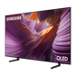 Samsung QA65S85F 65-inch OLED 4K TV  | Dolby Atmos | AI Gen2 Processor | Suraj Electronics Delhi NCR