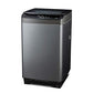 VOLTAS BEKO WTL70UPGC 7 kg Fully Automatic Top Loading Washing Machine (Grey)