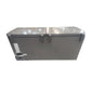 Voltas Hard Top Deep Freezer CVF320 DA5-P 320 LTR. Deep Freezer Hard top 5 Star