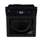 LG TX311NWO 11Kg Top Load Washing Machine, AI Direct Drive™, 6 Motion DD, Onyx Black, 5 Star.