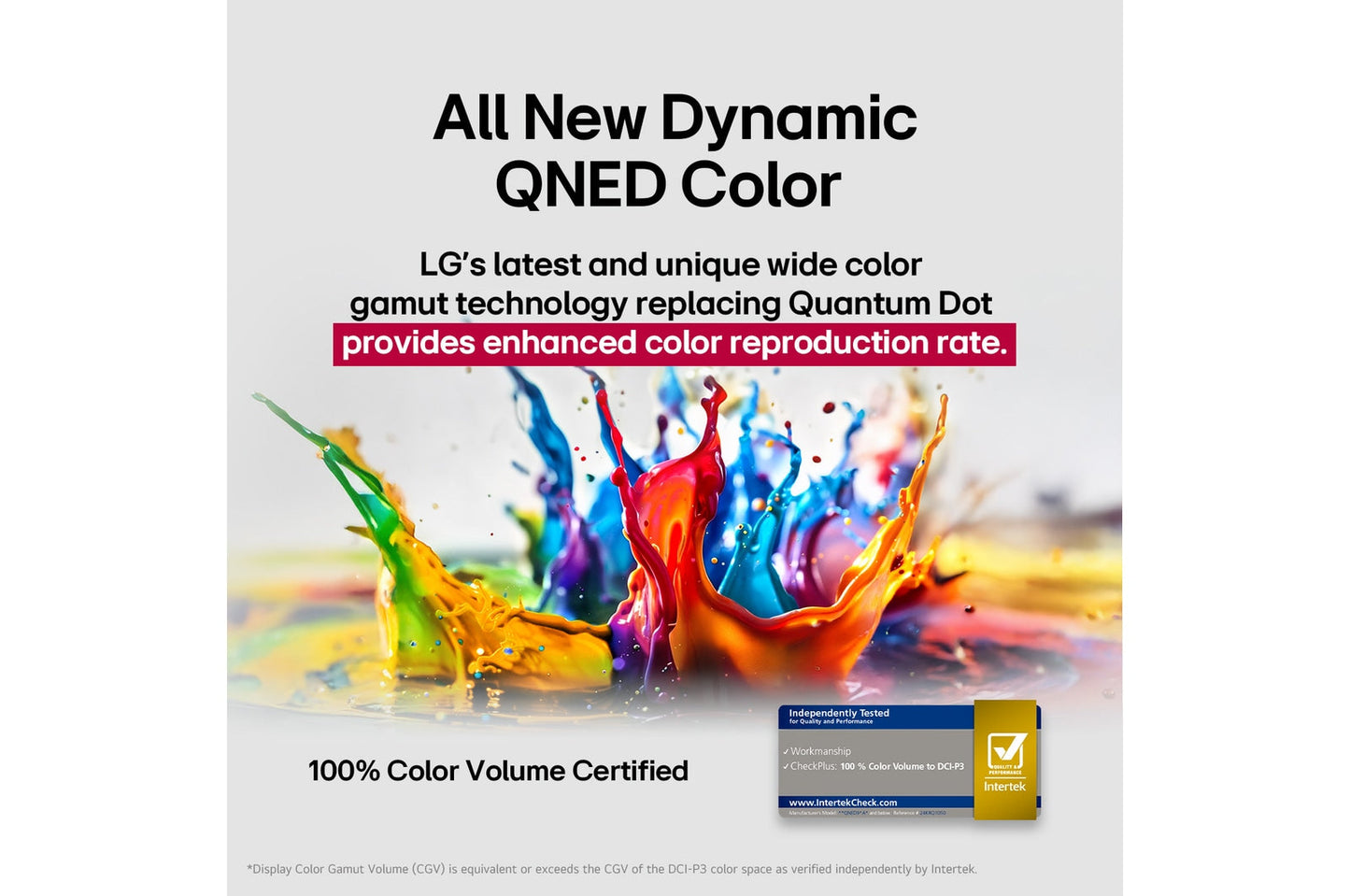 LG 43QNED8BA6A 43-Inch 4K QNED Smart TV  | α7 AI Processor Gen8 | Dolby Atmos | Filmmaker Mode | Suraj Electronics Delhi NCR