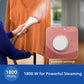 Philips STE1020/40 Standing Garment Steamer | 1800W | 1.8L Tank | 36g/min Steam | No Burns Guaranteed | 2-Year Warranty | Suraj Electronics  &nbsp;