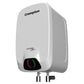 Crompton Rapid Jet 5-L Instant Water Heater with Advanced 4 level Safety (White)