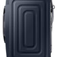 Samsung WW90DG5U24ASTL 9 Kg 5 Star Wi-Fi Enabled Front Load Washing Machine with Super Speed, Hygiene Steam, Inverter Motor & Inbuilt Heater (Navy, 2025 Model)