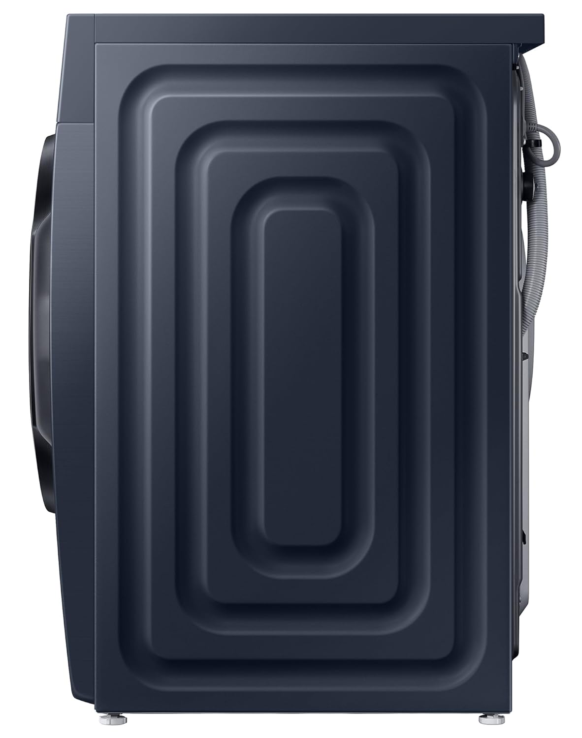 Samsung WW90DG5U24ASTL 9 Kg 5 Star Wi-Fi Enabled Front Load Washing Machine with Super Speed, Hygiene Steam, Inverter Motor & Inbuilt Heater (Navy, 2025 Model)