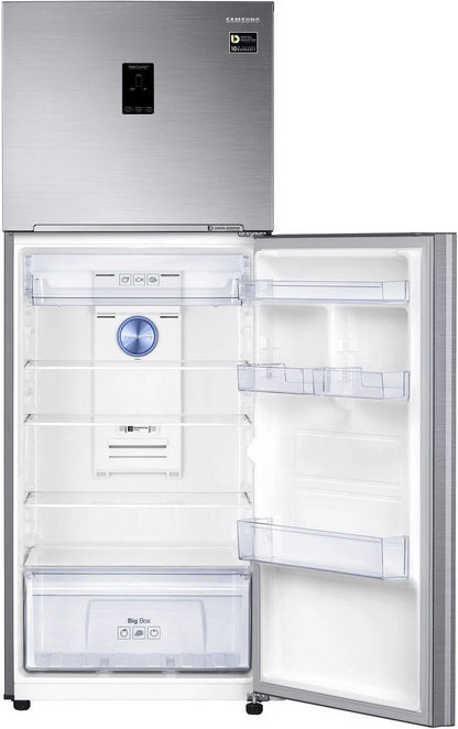 Samsung RT42C5532S8 415 Litre 2 Star Frost Free Double Door Refrigerator