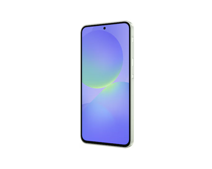 Samsung Galaxy A36 5G (Awesome Lime, 8GB, 128GB) | Awesome Intelligence - AI Smartphone: Circle to Search, My Filter, Object Eraser | 4nm Snapdragon Processor | Flagship Grade Selfie Camera